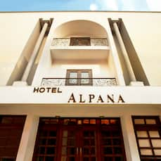 Alpana Hotel